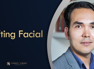 Lifting Facial - Dr. Daniel Sakaki