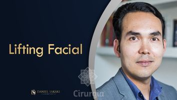 Lifting Facial - Dr. Daniel Sakaki