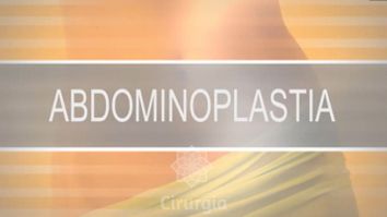 Abdominoplastia - Dr. Adson Andrade de Figuerêdo