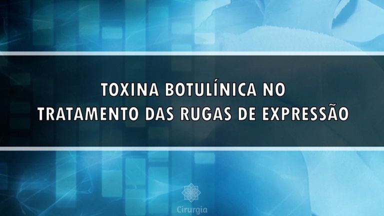 Toxina botulínica - Dr. Adson Andrade de Figuerêdo