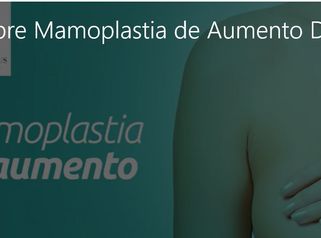 Entrevista sobre Mamoplastia de Aumento - Dr. Felipe Patrus