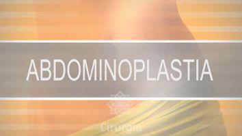 Abdominoplastia 