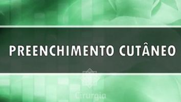 Preenchimento cutãneo - Dra. Mariana Fernandes