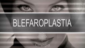 Blefaroplastia - Dr. Adson Andrade de Figuerêdo